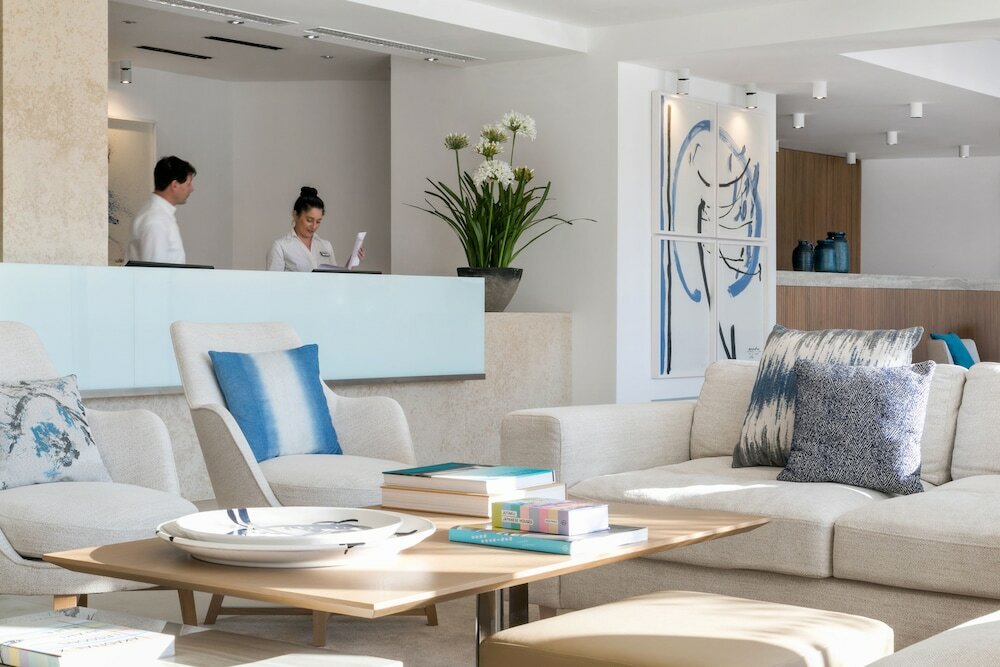 Фото Adriana Hvar SPA Hotel