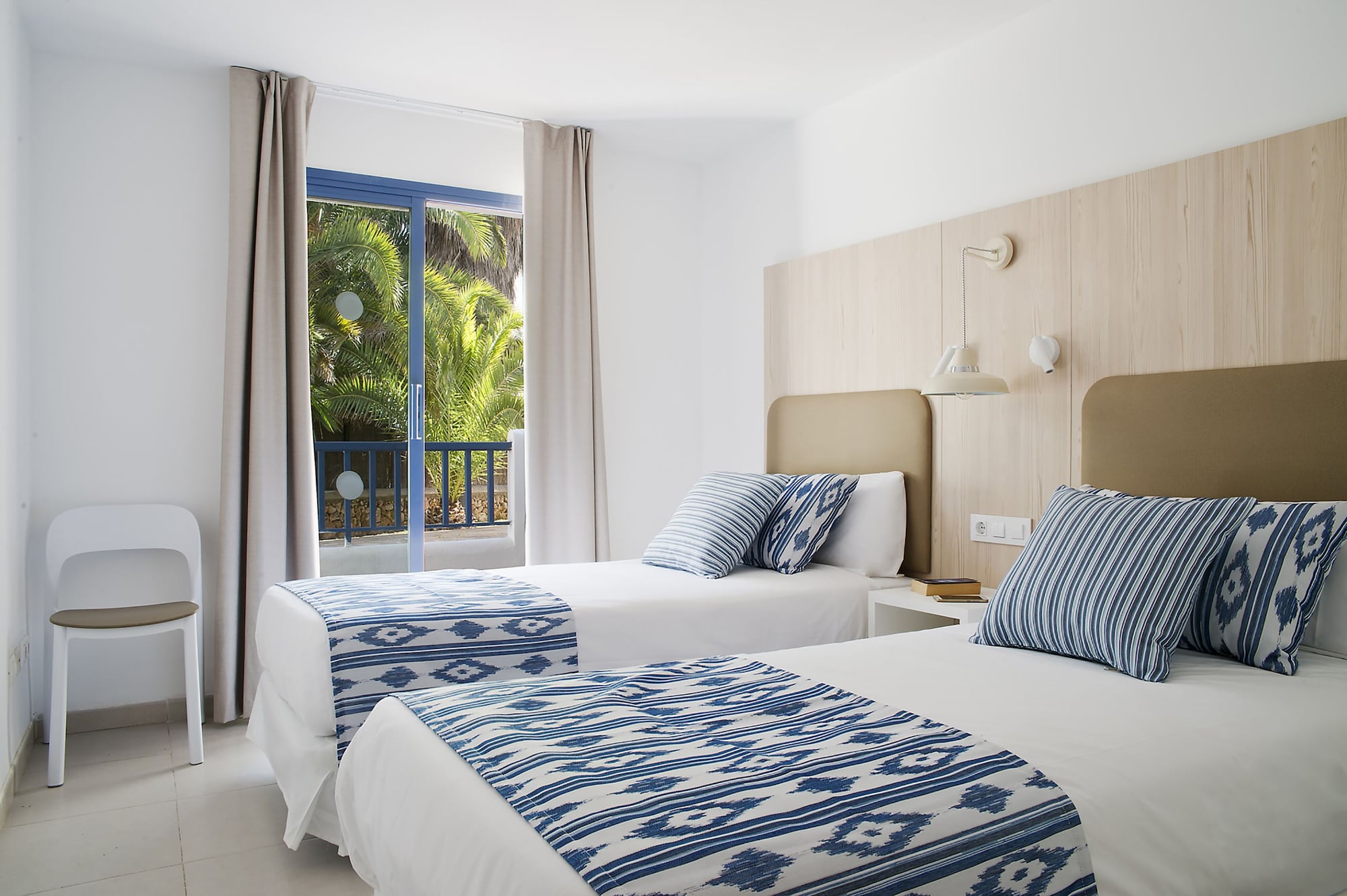 Фото Aparhotel Pierre & Vacances Mallorca Cecilia