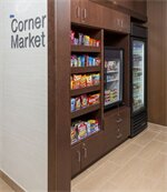 Фото Fairfield Inn & Suites Lubbock