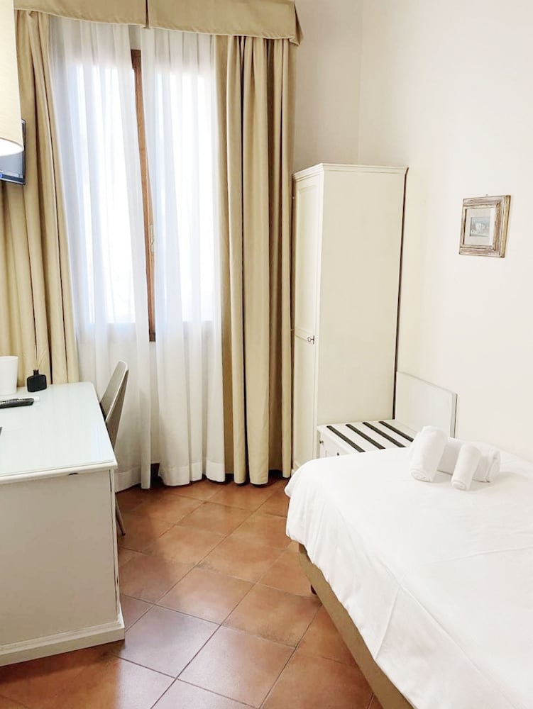 Фото Hotel Relais Il Cestello