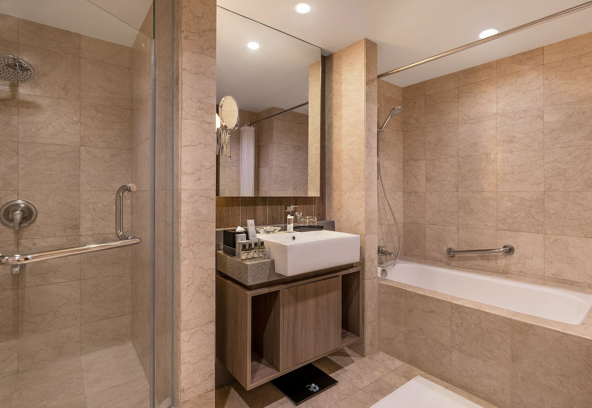 Фото Somerset Millennium Makati