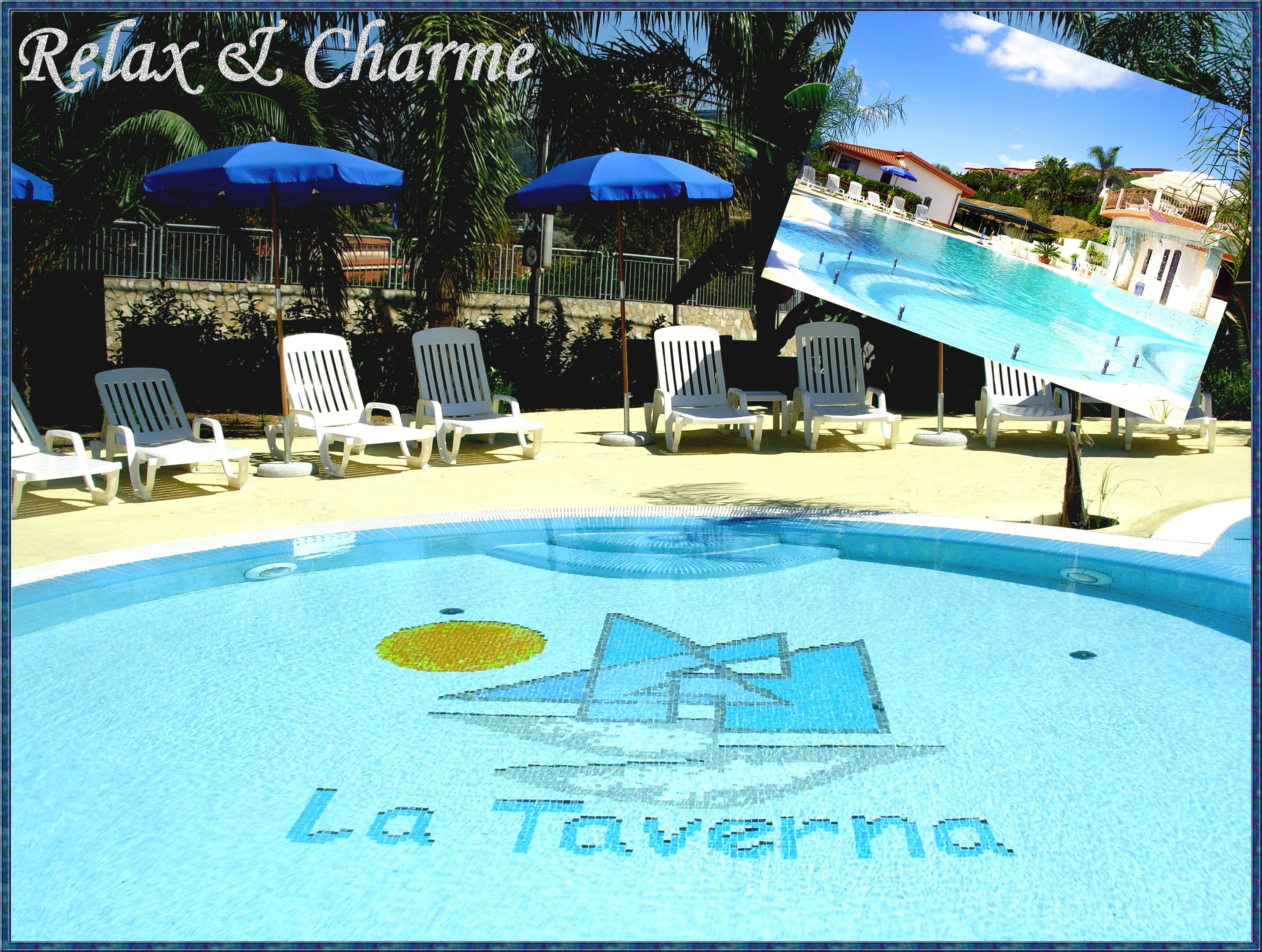 Фото Residence Hotel La Taverna