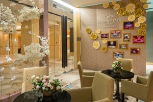 Гостиница Crowne Plaza Lanzhou, an Ihg Hotel