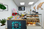 Best coffee (Akademika Yangelya Street, 2), coffee shop