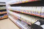 Chesnok (Krasnogvardeyskaya Street, 19), grocery