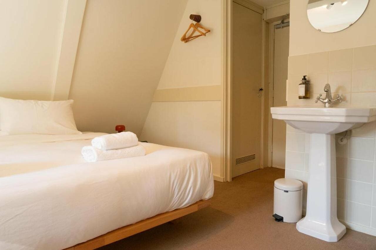 Фото Hotel Calisto