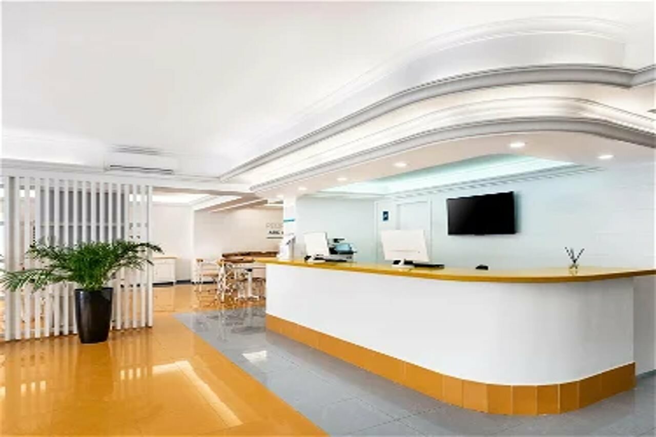 Фото Hotel Vibra Vila