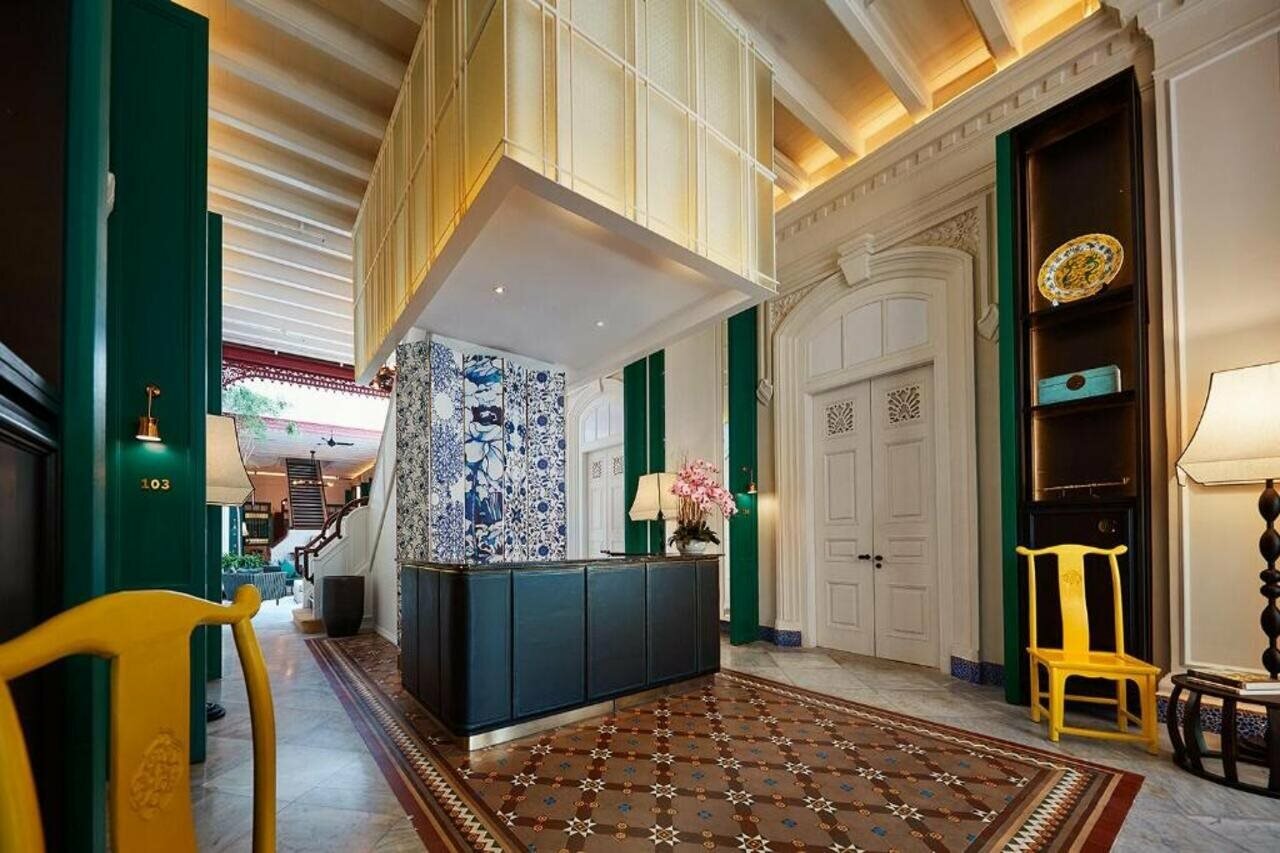 Фото The Edison George Town