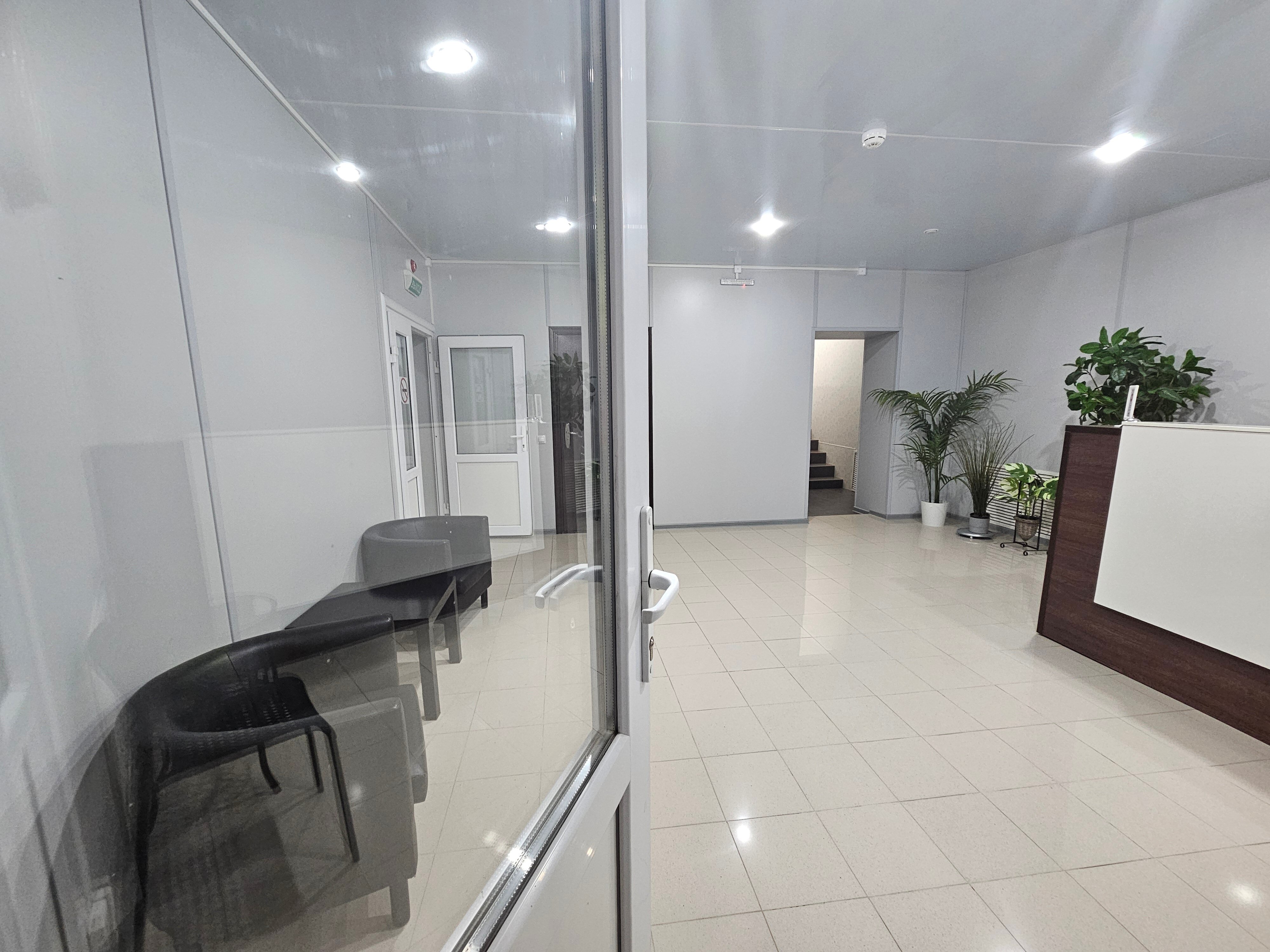 Фото Пестово