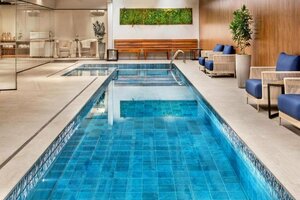 Гостиница Melia Paulista