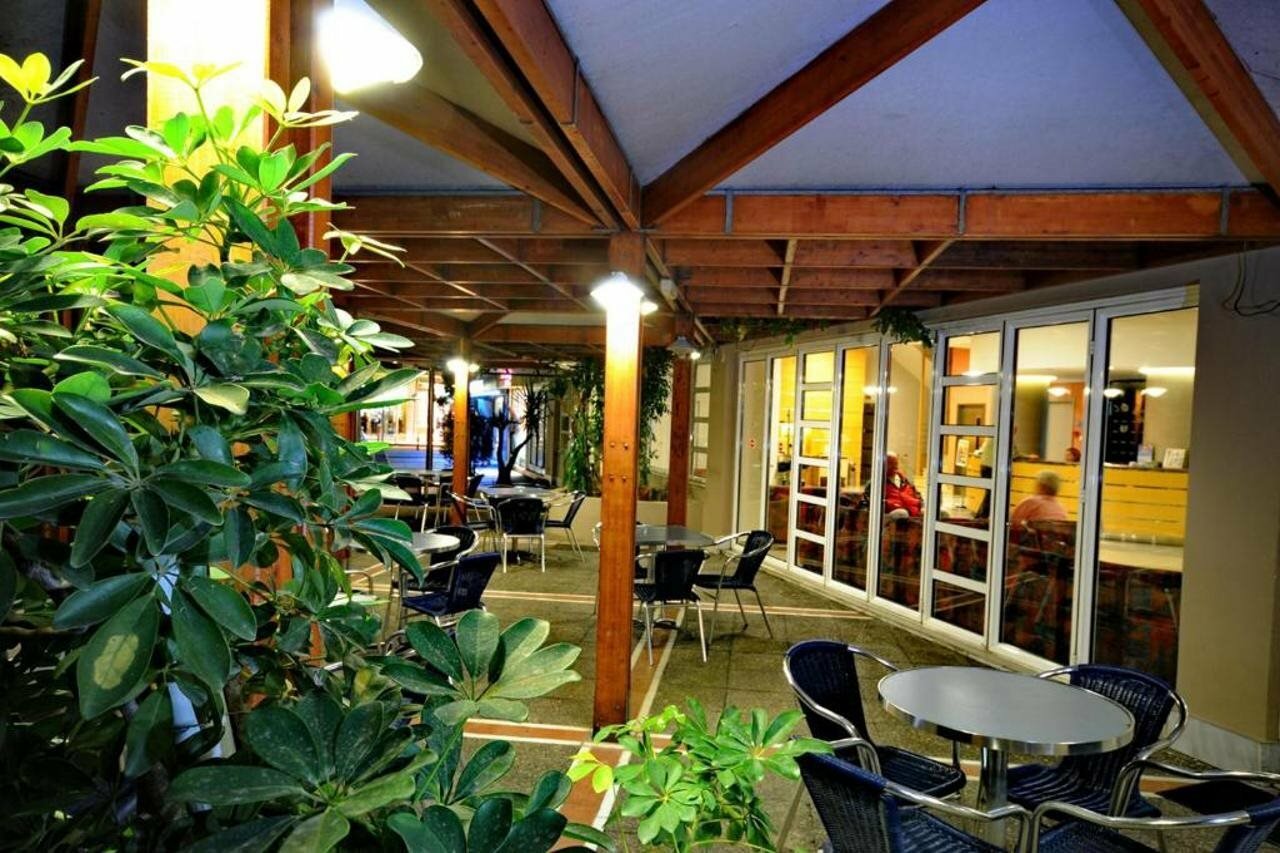 Фото Maritina Hotel