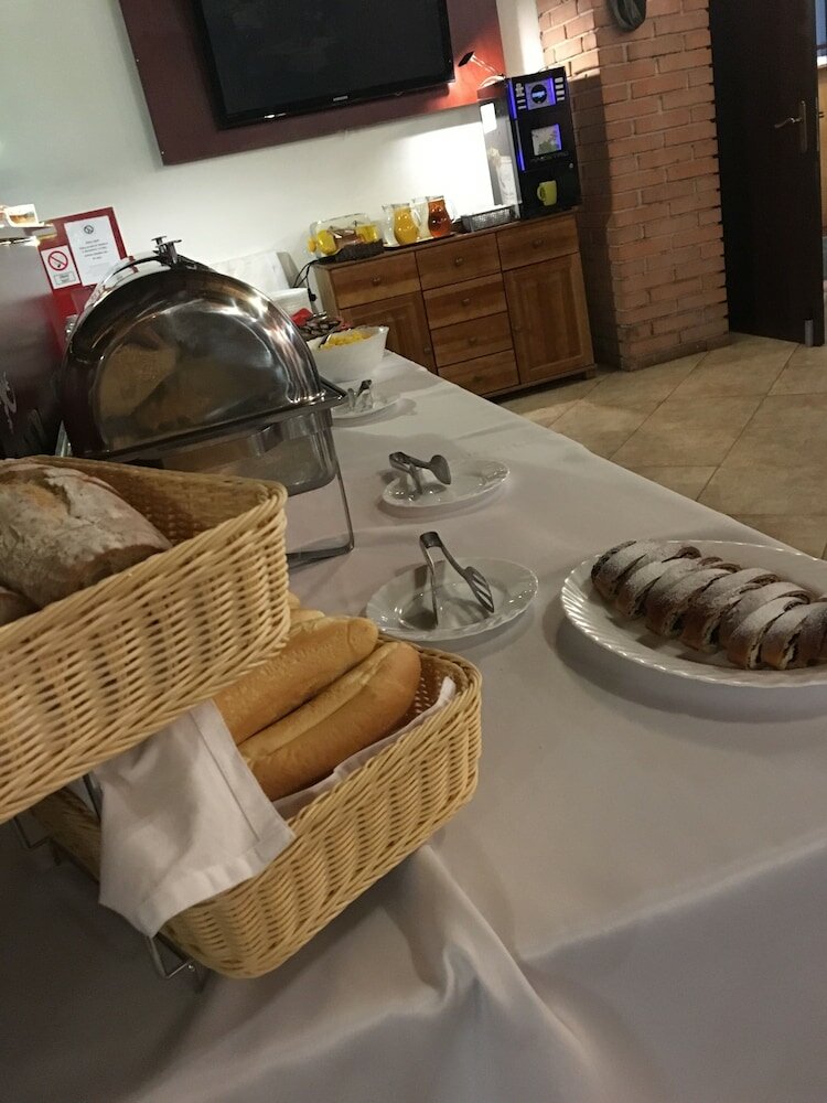 Фото Penzion Kachelman