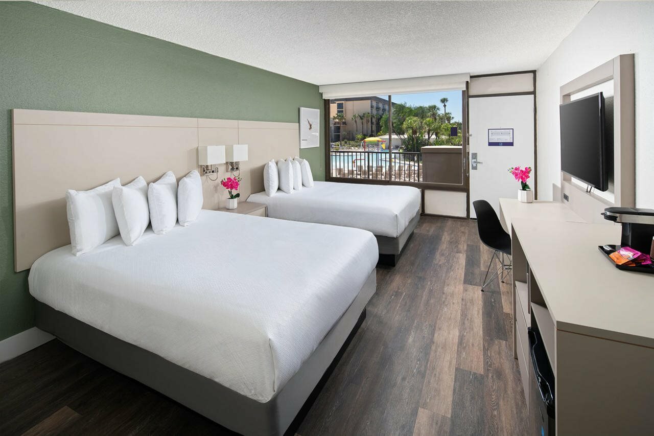 Фото Wyndham I-Drive Avanti Resort & Conference Center