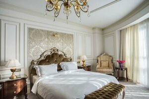 Гостиница Rixos Khadisha Shymkent