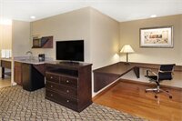Фото Holiday Inn Express Hotel & Suites Chicago - Libertyville, an Ihg Hotel