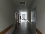 City Hospital № 2 (Chapayeva Street, 28), hospital