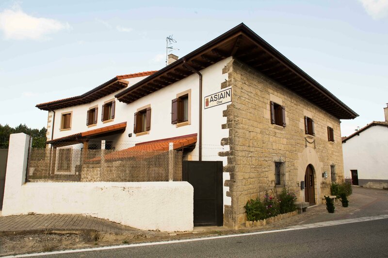 Апартаменты Casa de la Cadena