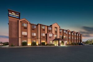 Гостиница Baymont by Wyndham Las Vegas South Strip в Хендерсоне