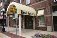 Фото Best Western Park Hotel