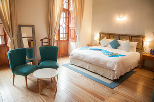 Гостиница Casa El Edén