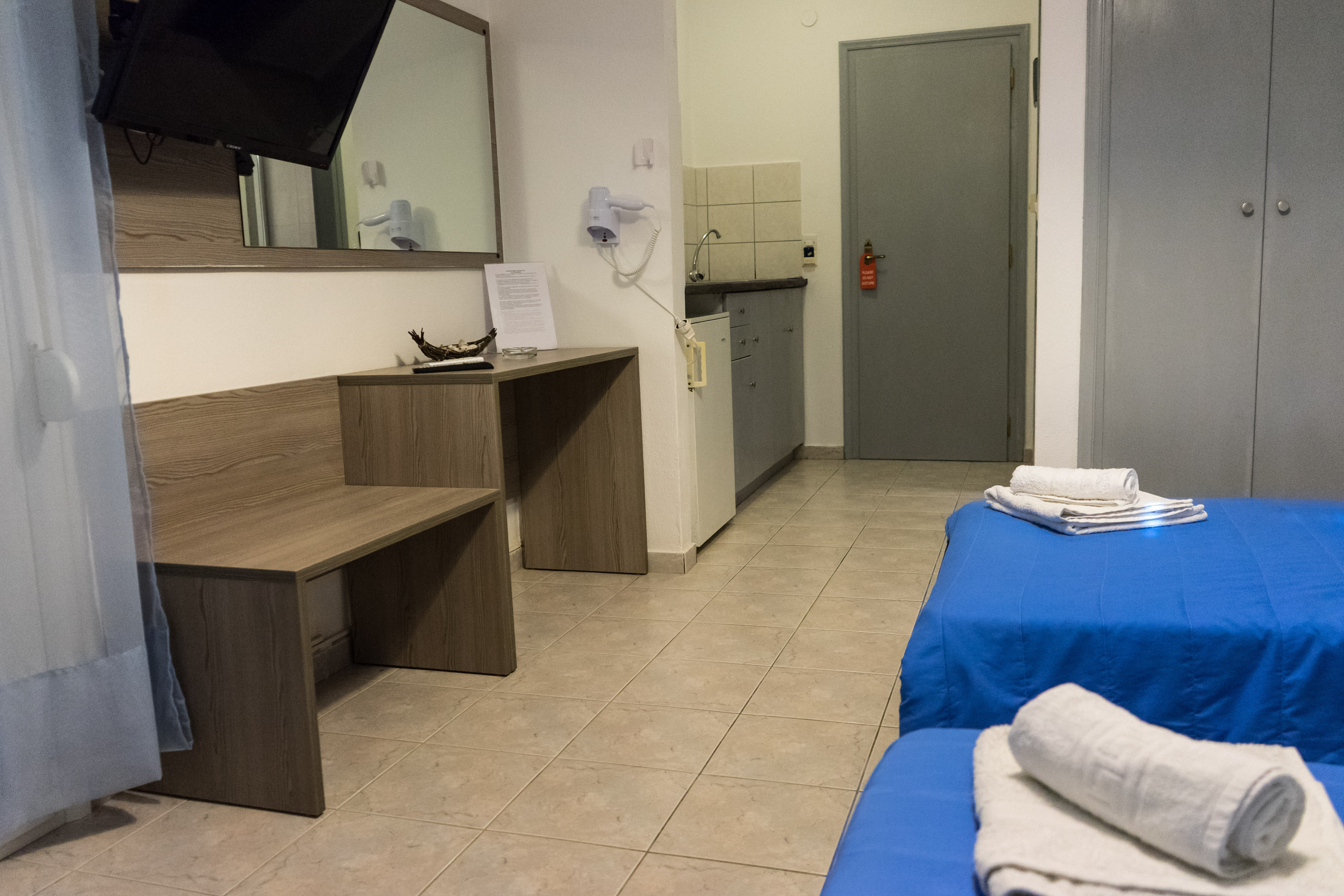 Фото Polykratis Rooms