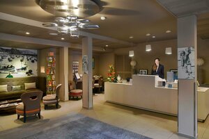 Гостиница Best Western Plus La Corniche