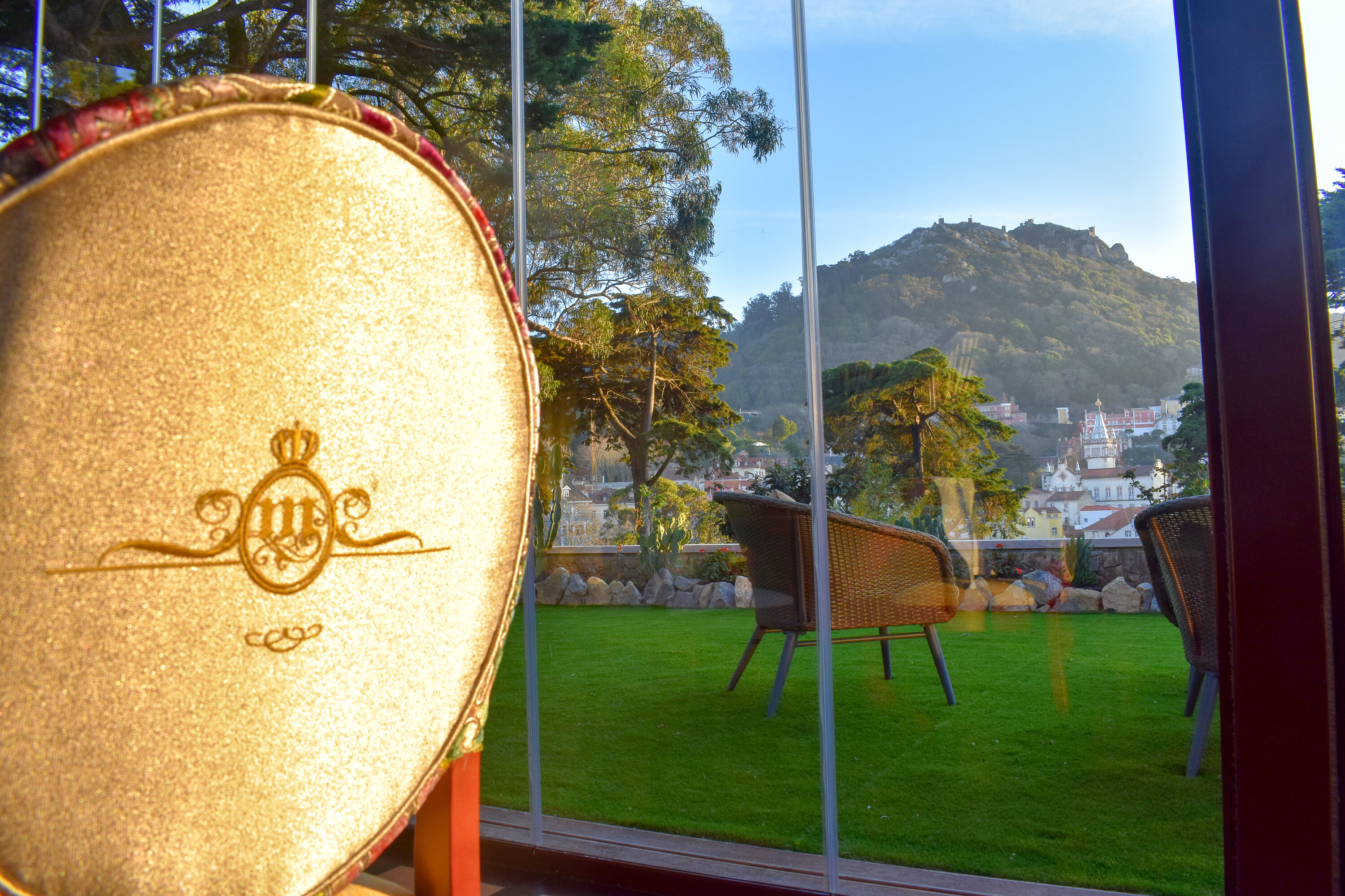 Фото Sintra Marmòris Palace