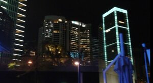 Гостиница Royal Garden Hotel