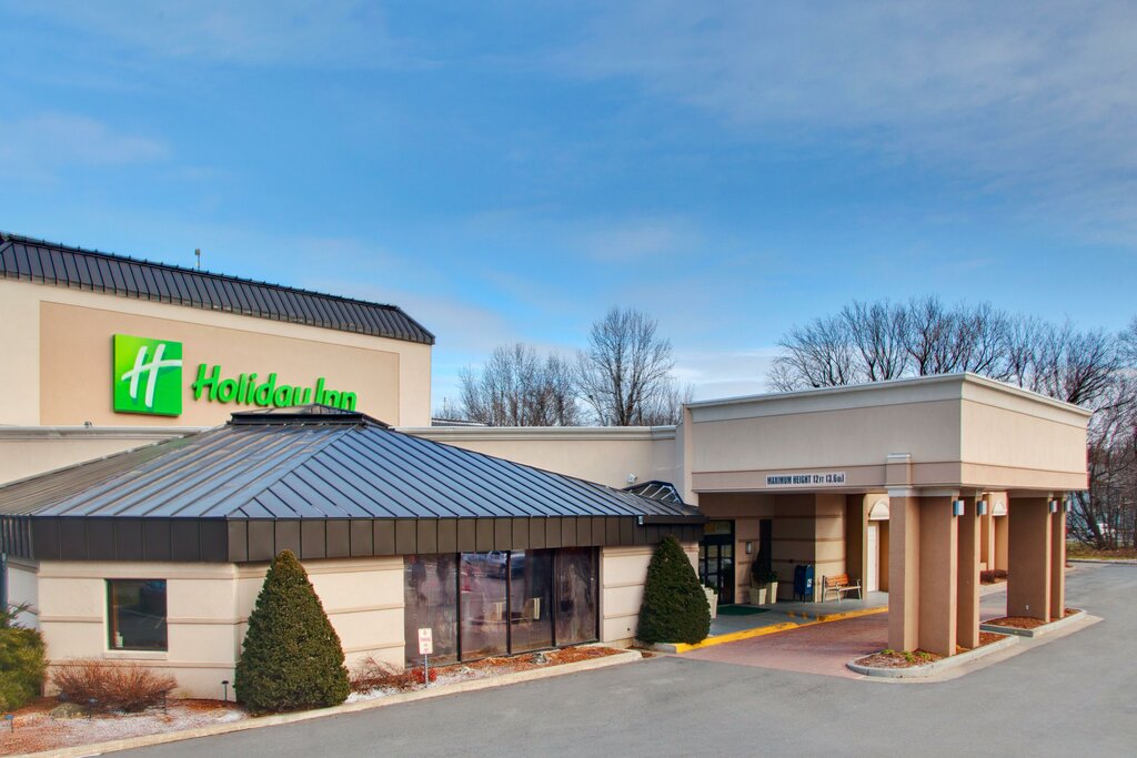 Hotel Holiday Inn Burlington, an Ihg Hotel, Burlington, photo