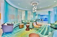 Фото SpringHill Suites by Marriott Corona Riverside