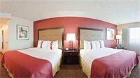 Гостиница Holiday Inn Palmdale-Lancaster, an Ihg Hotel в Палмдэйле