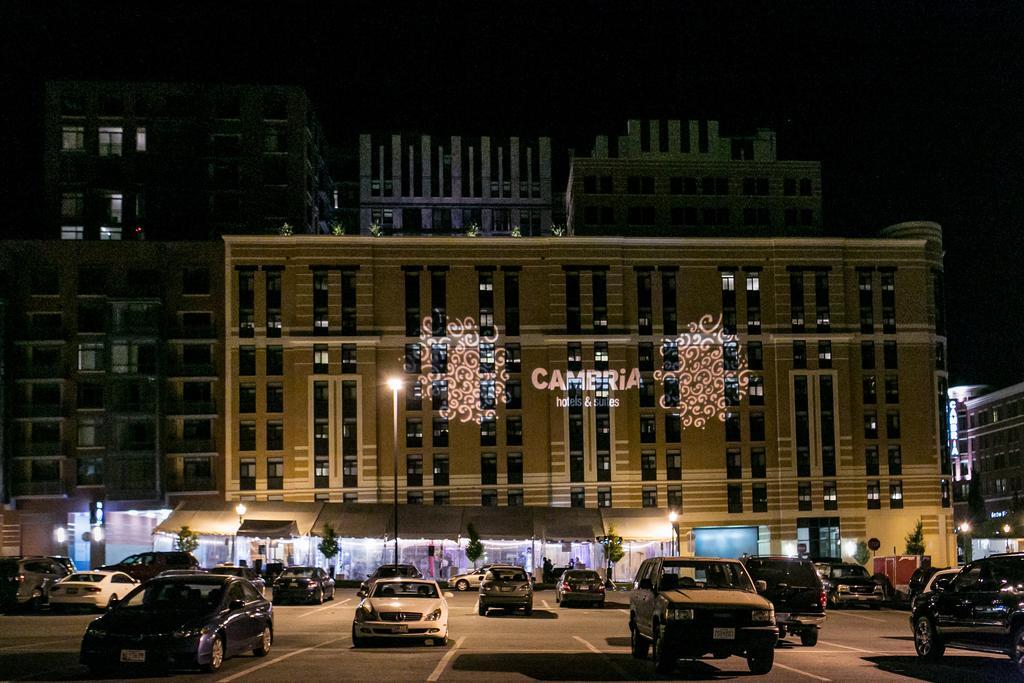 Фото Cambria Hotel Rockville