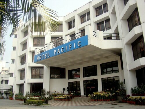 Гостиница Hotel Pacific Dehradun в Дехрадуне