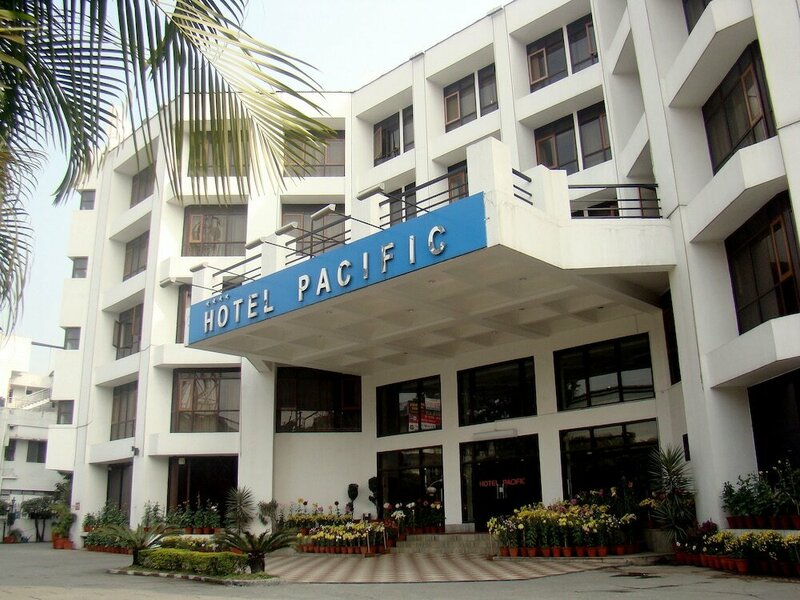 Гостиница Hotel Pacific Dehradun в Дехрадуне