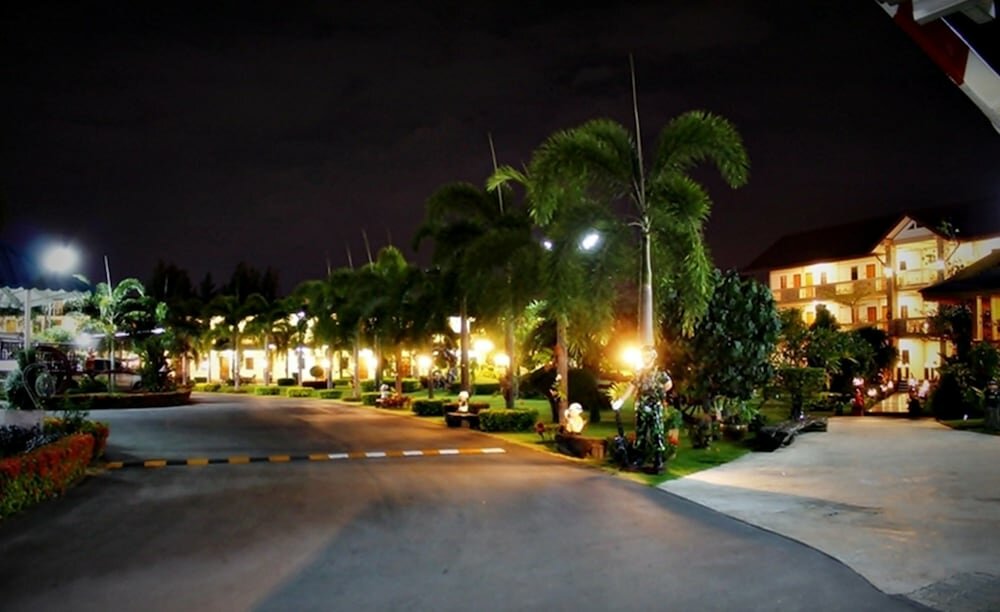 Hotel P. N. Gold Resort, Earth, photo