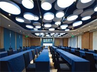 Фото Aloft Dongguan Songshan Lake