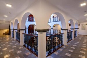 Гостиница Hotel Hacienda Cusco Centro Histórico