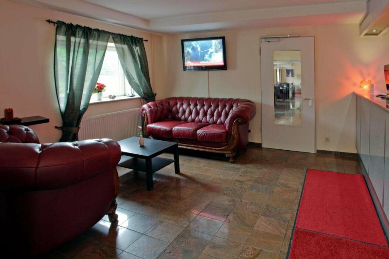 Фото Plaza Inn Hamburg Moorfleet