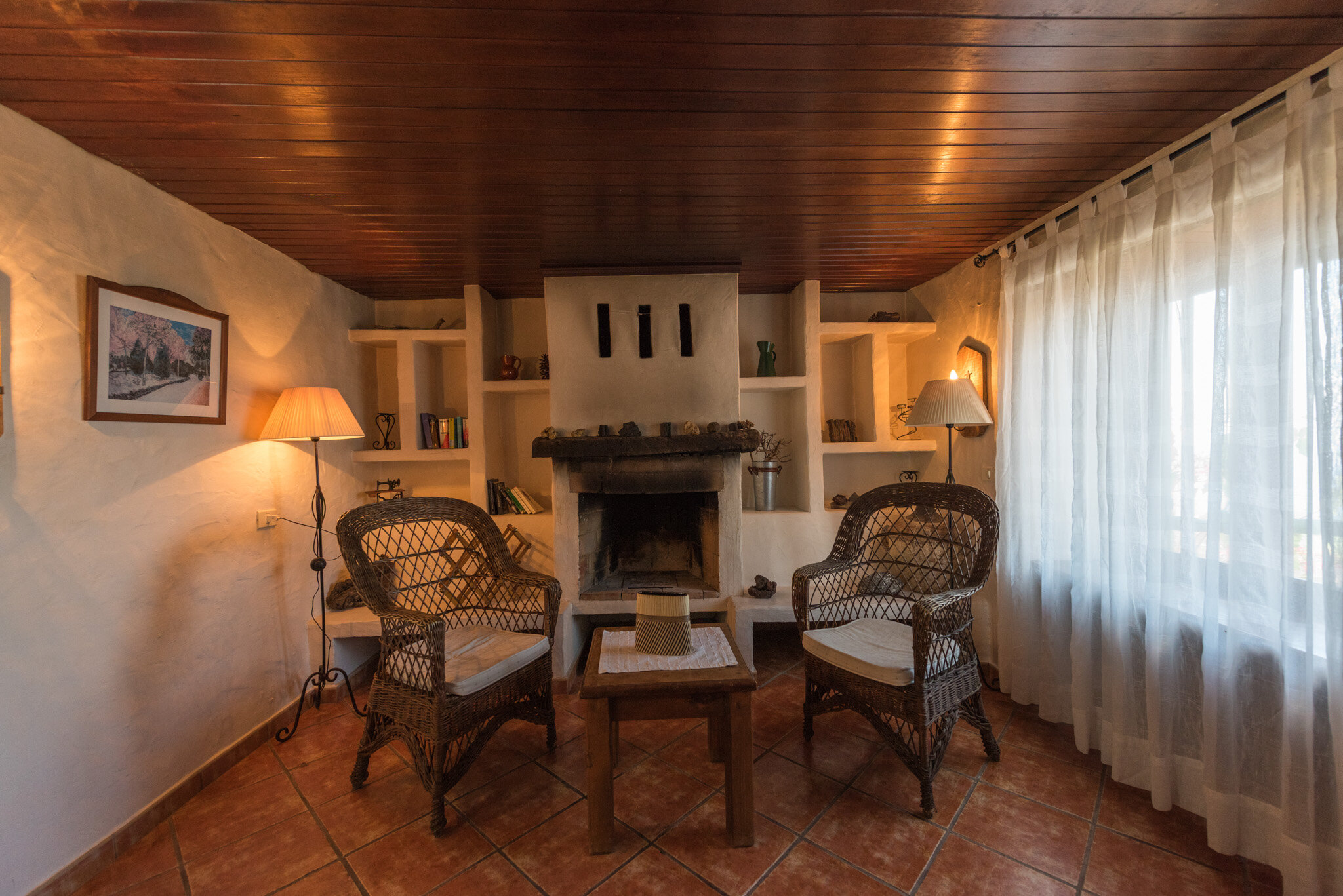 Фото Complejo Rural la Brujita