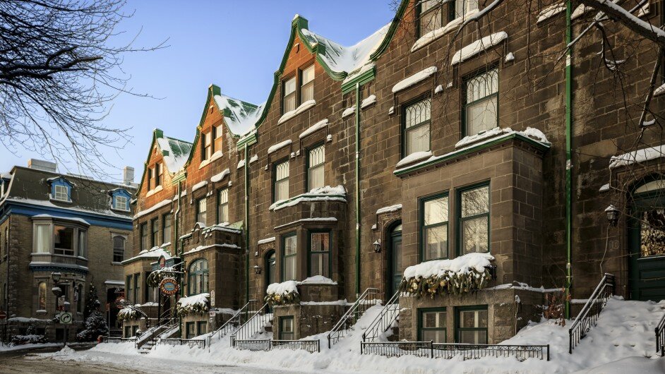 Фото Hotel Chateau Bellevue