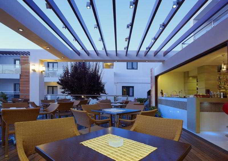 Фото Minos Village