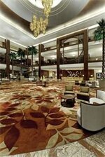 Внешний вид отеля Sheraton Dongguan Hotel в Дунгуани, фото 4