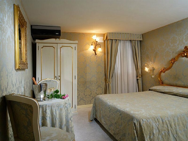 Фото Hotel San Giorgio
