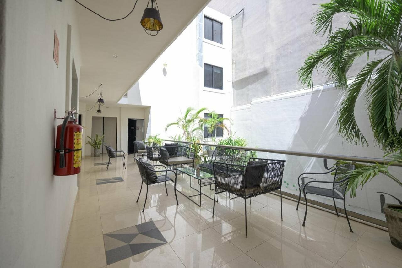 Фото Aruma Hotel