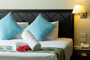 Гостиница Fiji Gateway Hotel