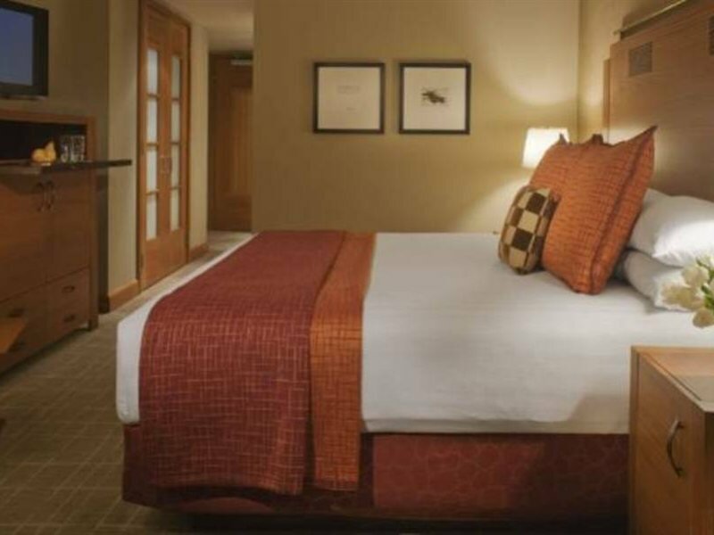 Фото Grand Hyatt Seattle