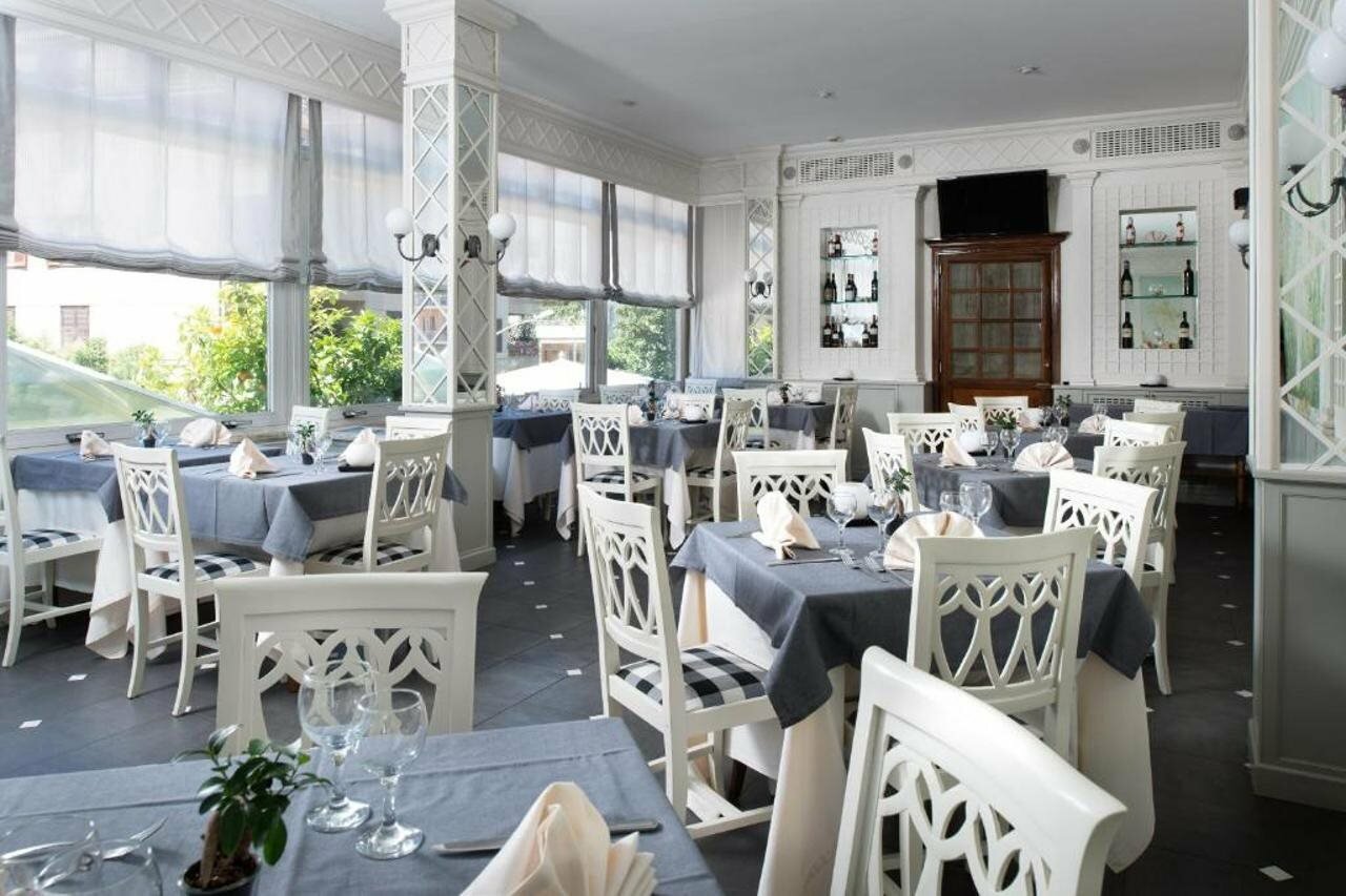 Фото Hotel Degli Aranci Rome