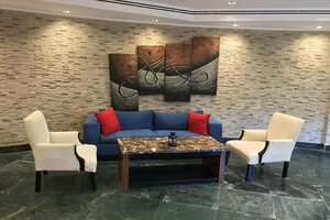 Гостиница Long Beach Resort Hurghada