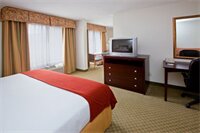 Фото Holiday Inn Express Washington, an Ihg Hotel