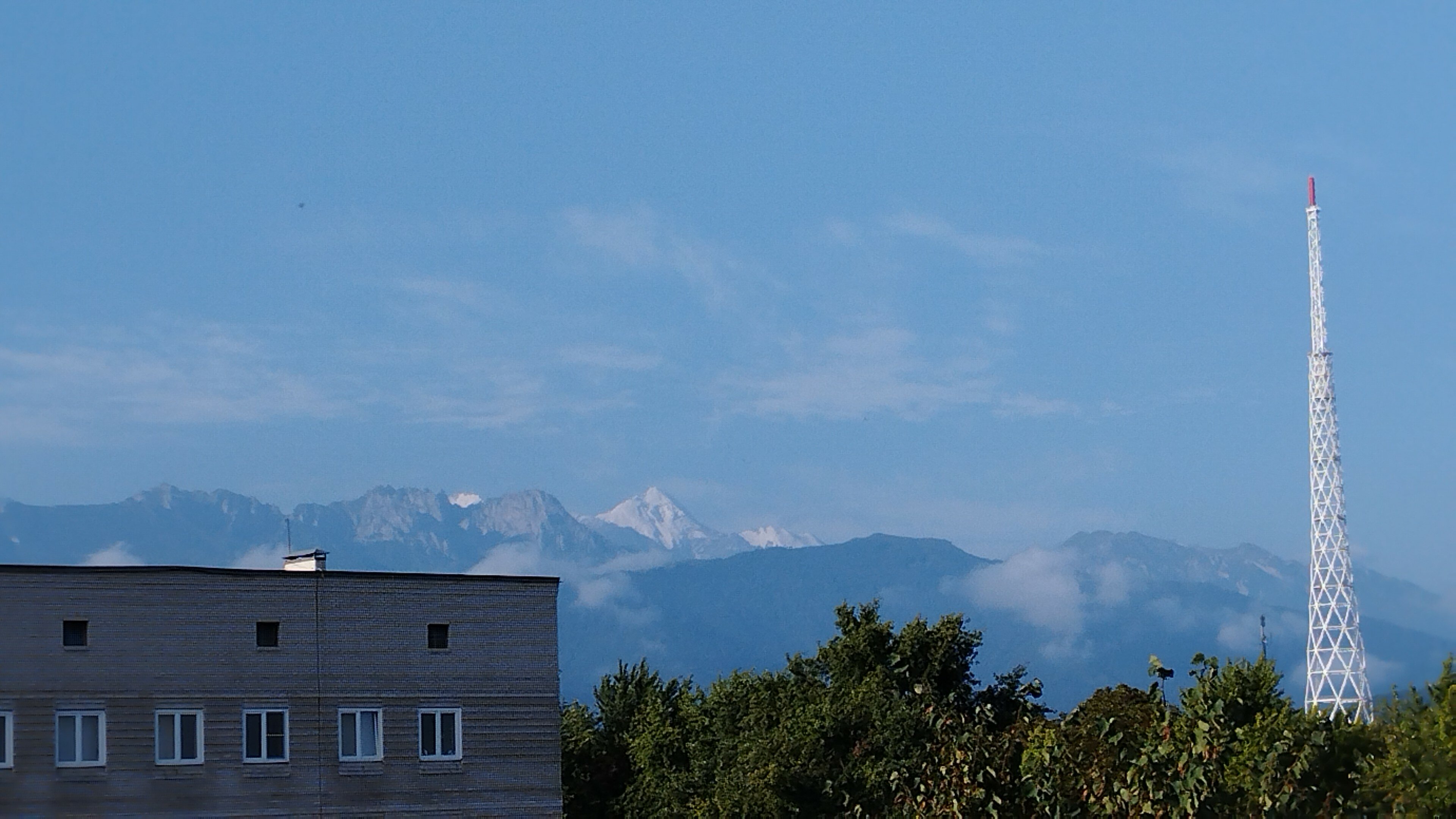 Фото Пушкинская